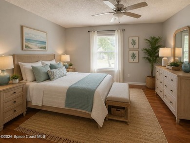 Experience Space Coast living in this beautiful pool home - photo 26