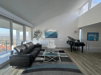 Tucked into the gated enclave of Del Cerro Heights, this fully - photo 28
