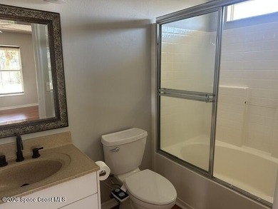 Experience Space Coast living in this beautiful pool home - photo 28