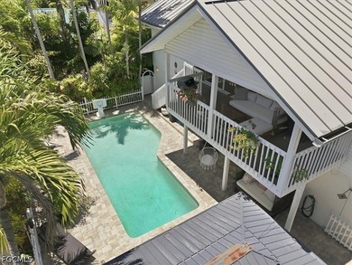 Welcome to your own private Gulf Coast paradise, where luxury - photo 9