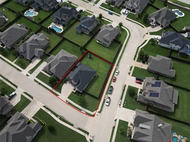 Rare opportunity to own one of the largest corner lots in the - photo 29