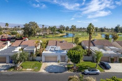 Lake Condo For Sale in Rancho Mirage, California