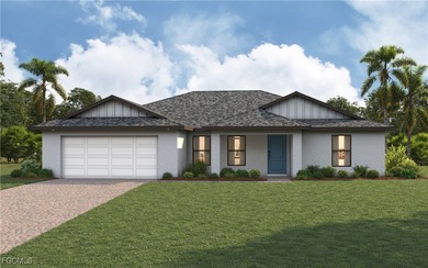 Lehigh Acres Area Home For Sale in Lehigh Acres Florida