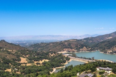 Lexington Reservoir Acreage For Sale in Los Gatos California