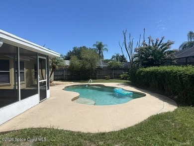 Experience Space Coast living in this beautiful pool home - photo 32