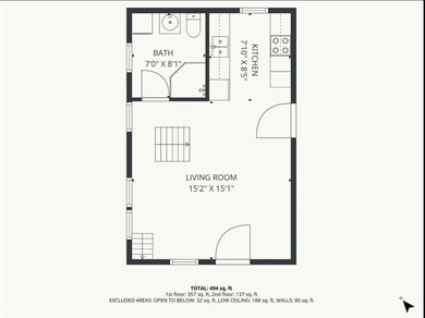 **Lakeside Retreat at 61 N Lakeview Road** Experience the - photo 33