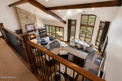 Experience mountain living at its finest in this exceptional - photo 37