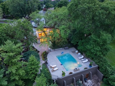 A South of Lane stunner- 1980 Hillside Drive is unlike any home - photo 1