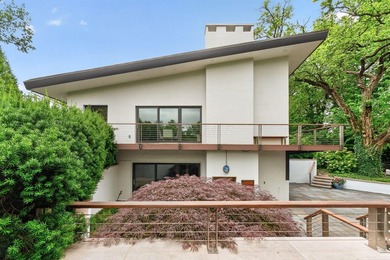 A South of Lane stunner- 1980 Hillside Drive is unlike any home - photo 2