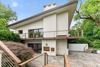 A South of Lane stunner- 1980 Hillside Drive is unlike any home - photo 3
