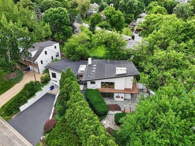 A South of Lane stunner- 1980 Hillside Drive is unlike any home - photo 5