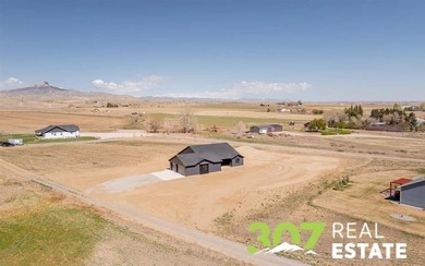 Set on 1.68 acres between Cody and Powell, this 2026 new - photo 45