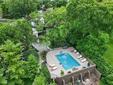 A South of Lane stunner- 1980 Hillside Drive is unlike any home - photo 6