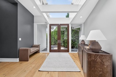 A South of Lane stunner- 1980 Hillside Drive is unlike any home - photo 8