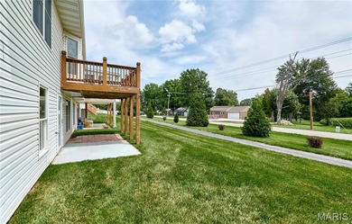 Enjoy the ease of villa living in this spacious home in - photo 50
