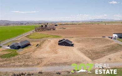 Set on 1.68 acres between Cody and Powell, this 2026 new - photo 50