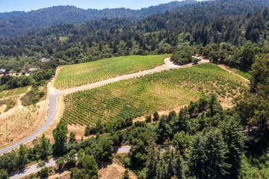 Lexington Reservoir Acreage For Sale in Los Gatos California