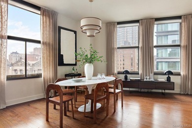 Some apartments have views. This one has a moving picture - photo 5
