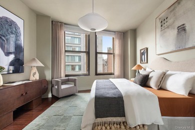 Some apartments have views. This one has a moving picture - photo 7