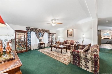 Discover the perfect blend of lake living, recreation, and - photo 7
