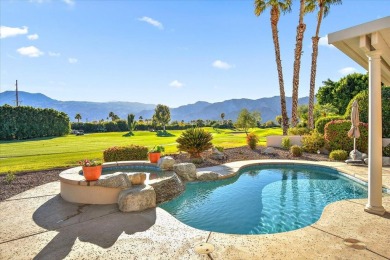 Lake Home For Sale in La Quinta, California