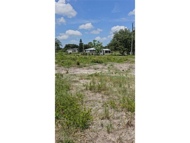 Lehigh Acres Area Lot For Sale in Lehigh Acres Florida