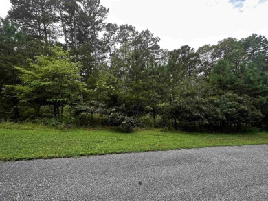Lake Lot For Sale in Shirley, Arkansas