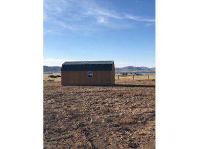 Wild Horse Reservoir Lot For Sale in Wildhorse Nevada
