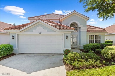 Lake Home For Sale in Estero, Florida