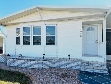 Port Charlotte Waterway Area Home For Sale in Port Charlotte Florida