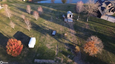 (private lake, pond, creek) Lot For Sale in Bedford Iowa