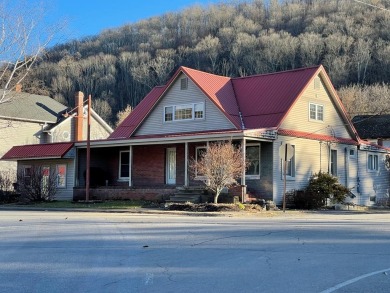 Lake Home For Sale in Galeton, Pennsylvania
