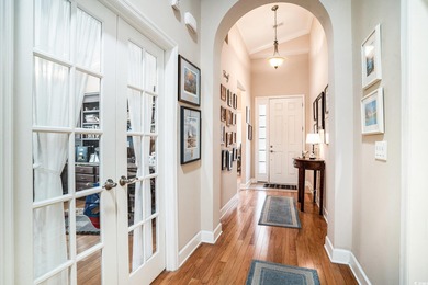 Welcome to 454 Grand Cypress Way -- a beautifully cared-for home