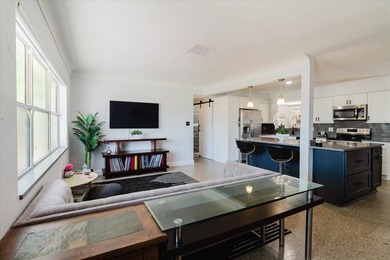 Imagine coming home to a bright, open space where entertaining - photo 4