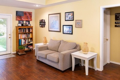 Beautifully Updated Home with Mother-in-Law Suite Nestled on a - photo 11