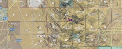 (private lake, pond, creek) Acreage For Sale in Kingman Arizona