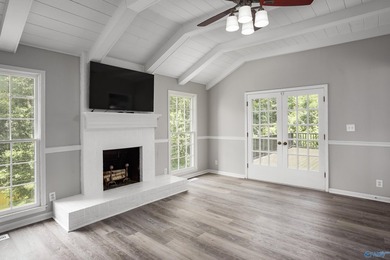 Enjoy lakefront living on Wilson Lake with 125' of waterfront, a - photo 13