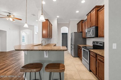 Single-story, four bedrooms, & a 2024 roof, let's start there - photo 13