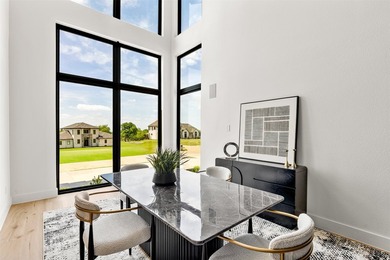 Architecturally striking modern contemporary estate situated on - photo 4