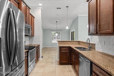Single-story, four bedrooms, & a 2024 roof, let's start there - photo 15