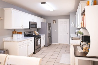 Beautifully Updated Home with Mother-in-Law Suite Nestled on a - photo 17