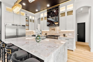Architecturally striking modern contemporary estate situated on - photo 9
