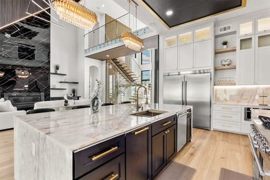 Architecturally striking modern contemporary estate situated on - photo 10