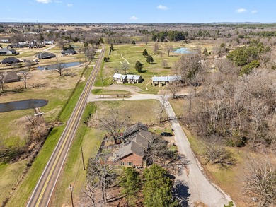 452 acres of Garden Valley Golf Resort buildings and land for - photo 21