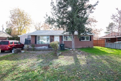 Great Salt Lake Home For Sale in West Valley City Utah