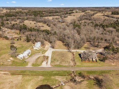 452 acres of Garden Valley Golf Resort buildings and land for - photo 23