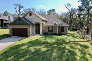 3/2/2 Brick Home in Lake Palestine Community - photo 1