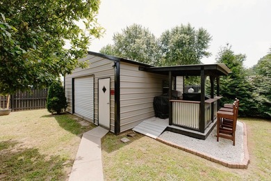 Beautifully Updated Home with Mother-in-Law Suite Nestled on a - photo 29