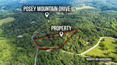 Beaver Lake Acreage For Sale in Rogers Arkansas