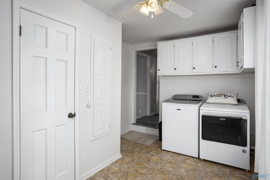 Enjoy lakefront living on Wilson Lake with 125' of waterfront, a - photo 37